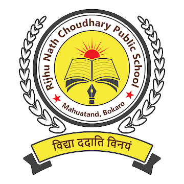 RNC Public School logo